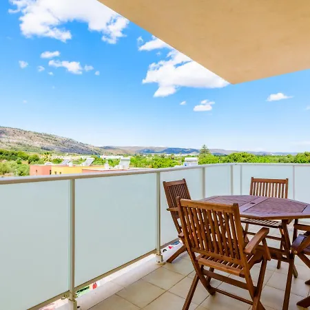 Magna Ii By Interhome * Oropesa del Mar