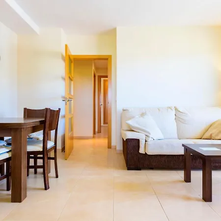 Magna Ii By Interhome Oropesa del Mar
