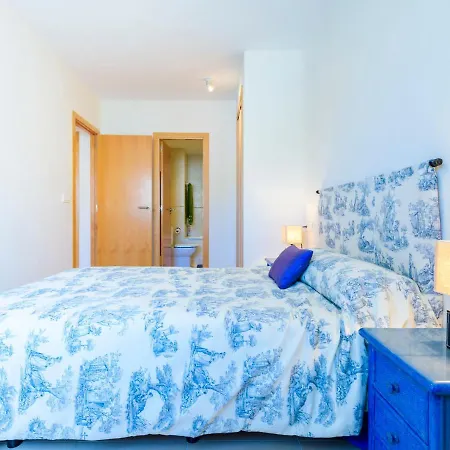 Appartement Magna Ii By Interhome *