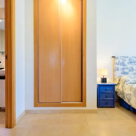 Magna Ii By Interhome