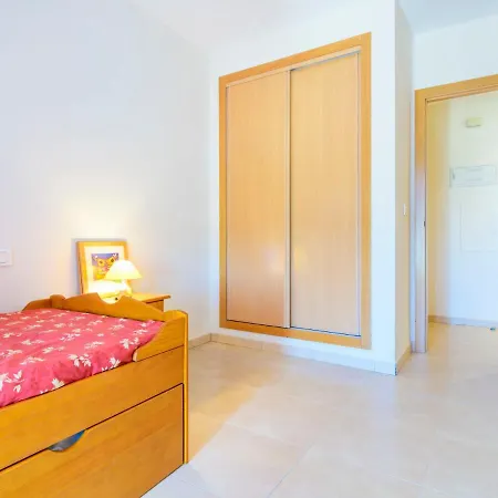 Magna Ii By Interhome Oropesa del Mar